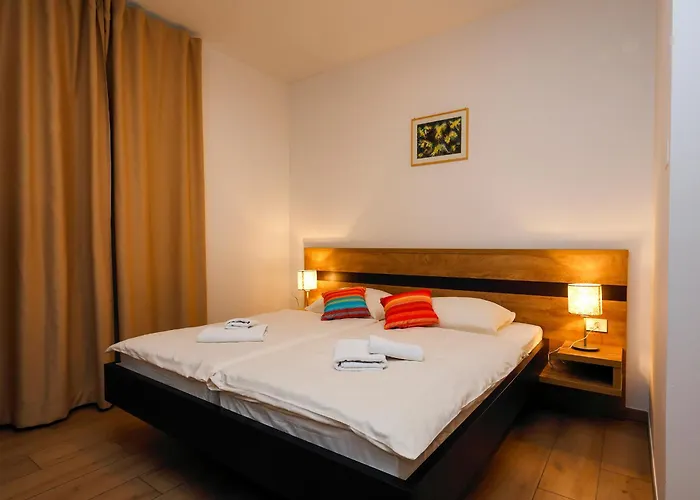 Guesthouse Rajski Okusi Sveta Gora