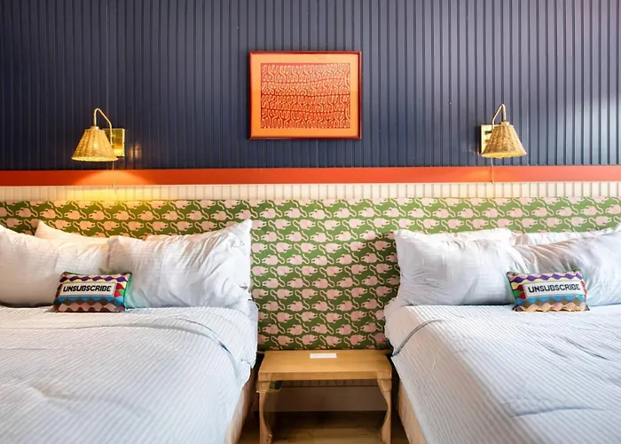 Hideaway Inn Mt Sunapee