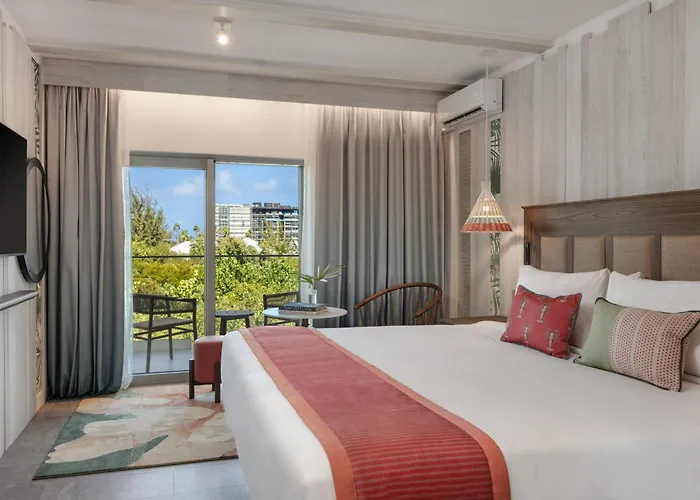 Hotel Indigo Turks & Caicos Grace Bay By Ihg