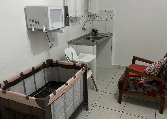 Colônia de Férias da Federação Têxtil do Estado de São Paulo