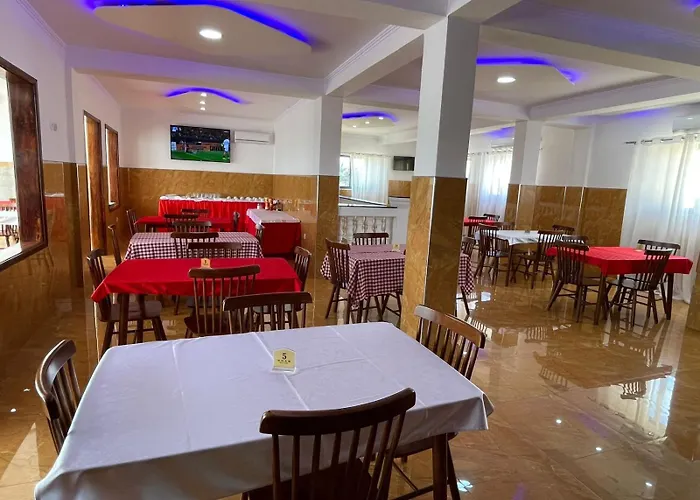 Hotel Sídia Marginal