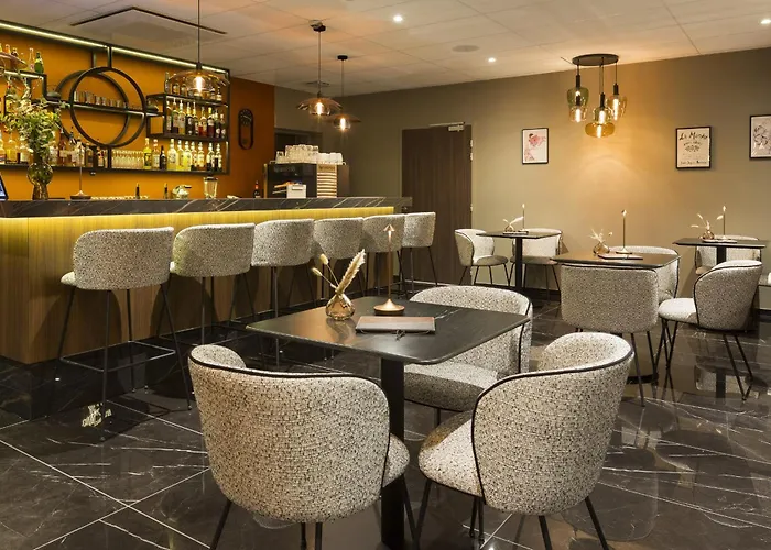Nehô Suites Saint Jean de Maurienne