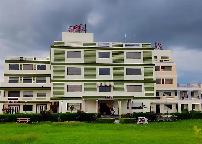 Utsav Hotel And Resorts