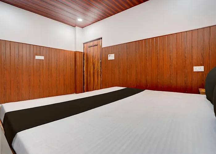 Hotel O New Diamond Guest House