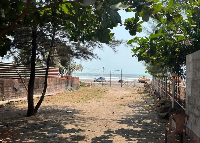 Chaitanya Beach Reesort