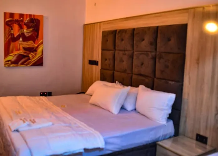 Butason Luxury Suites