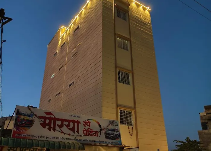 Ishwari Heights