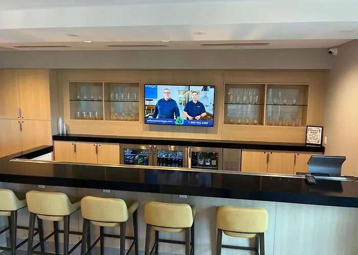 Towneplace Suites By Marriott Ridgecrest