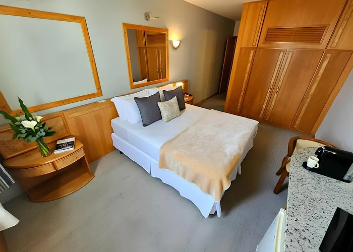 Hotel Santoni