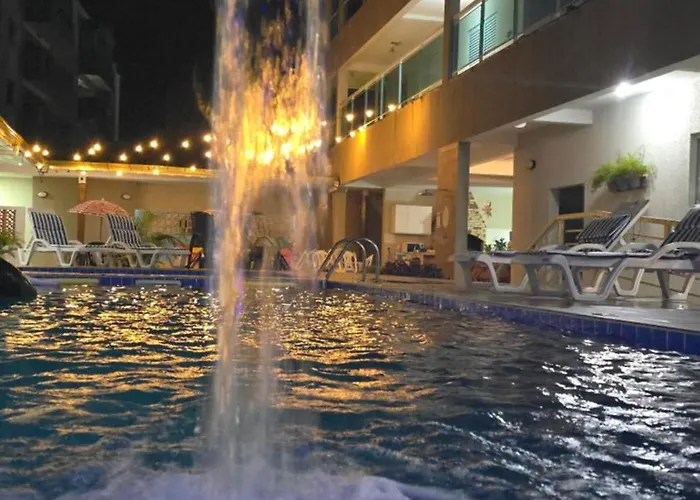 Aurora Family Hotel