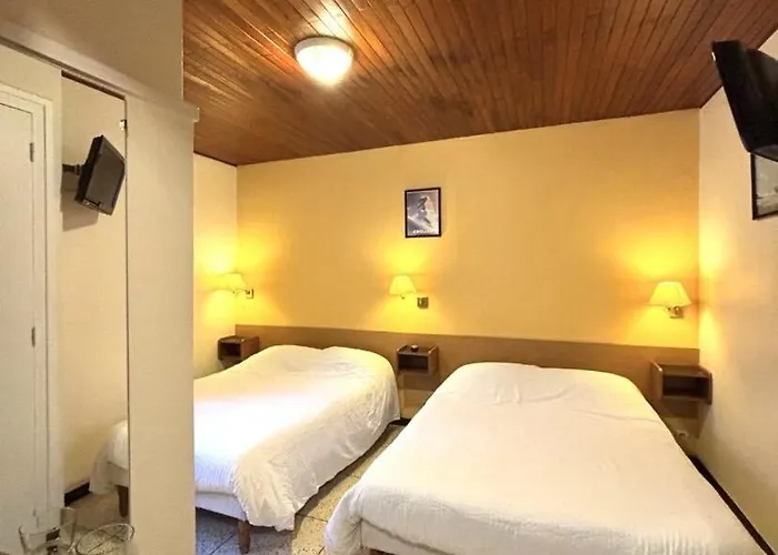 Les Loges du Vercors