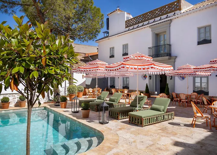 Hotel Boutique Casa Treviño