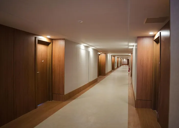 Tauá Hotel e Convention João pessoa