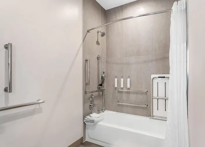 Cambria Hotel Euless - Dfw Airport South