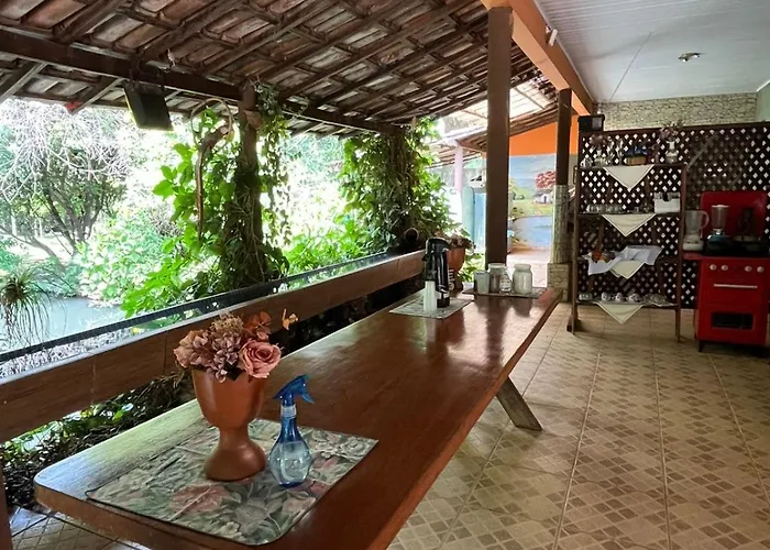 Hotel Pousada Bela Vista