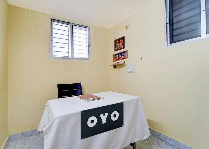 Hotel O By Oyo Atr