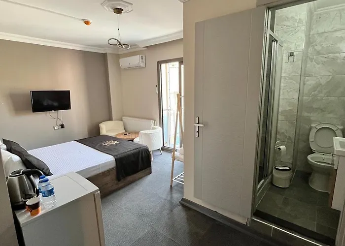 Royal Inn Bornova