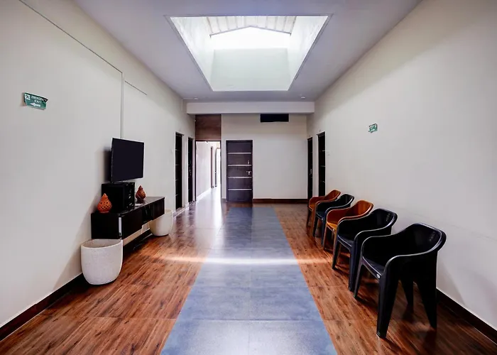 Collection O Sunset Point Pb Road Dharwad Formerly Crystal Resort