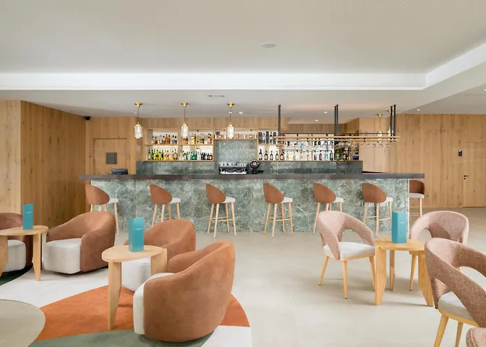 Água Hotels Terra Fria