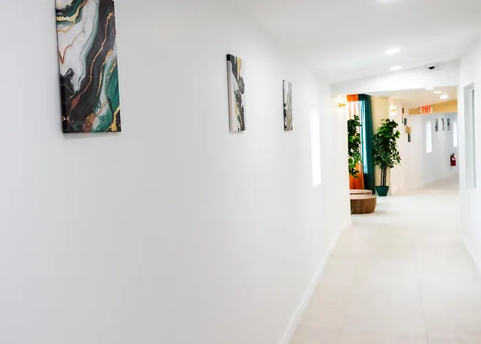 Turks And Caicos Airport Hotel