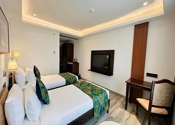 Comfort Hotel Kishore Azamgarh