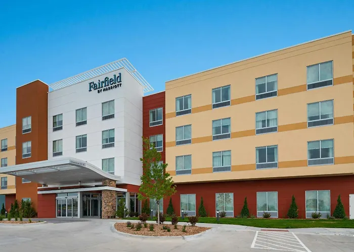 Fairfield By Marriott Inn & Suites York