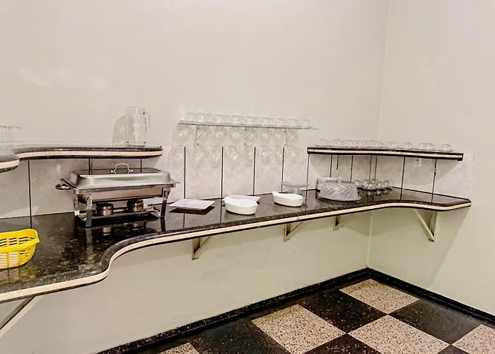 Hotel Coutinho PIO XII