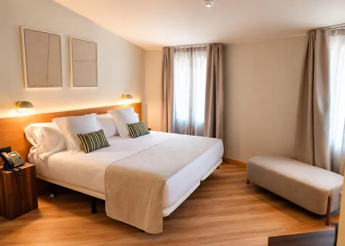 Hotel La Palloza