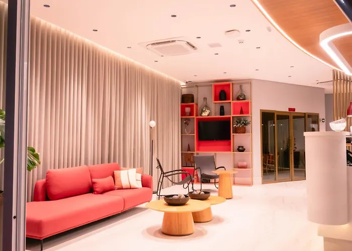 Ruby Hotels