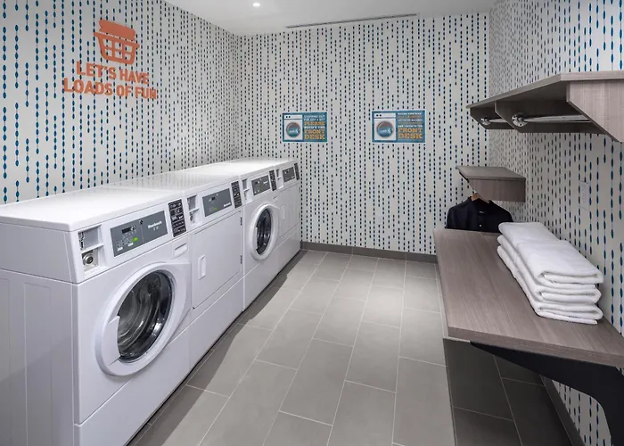 Home2 Suites By Hilton Carson City