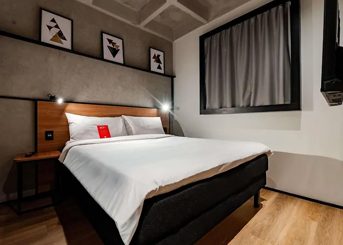 ibis Pelotas - Recem inaugurado