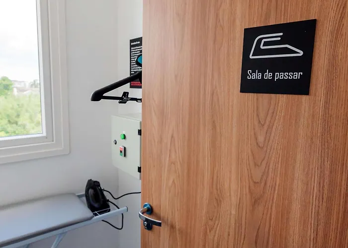 ibis Pelotas - Recem inaugurado