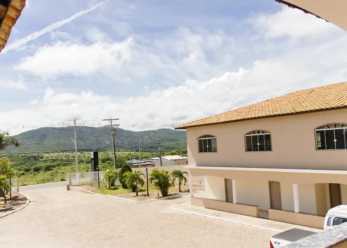 Paramirim Palace Hotel