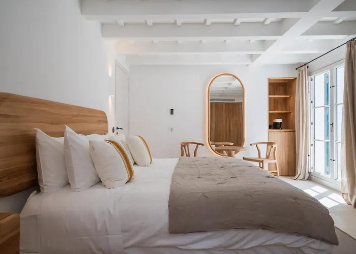 Llonga'S Collection - Hotel & Spa