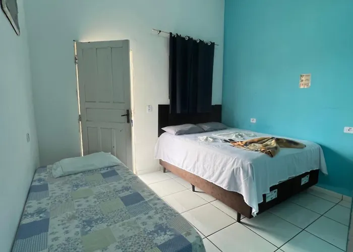 Pousada Paraiso