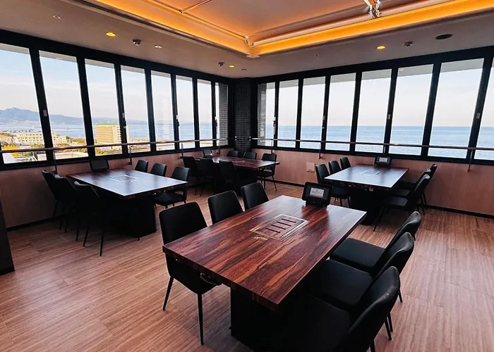Apartment Hotel Yaezaki