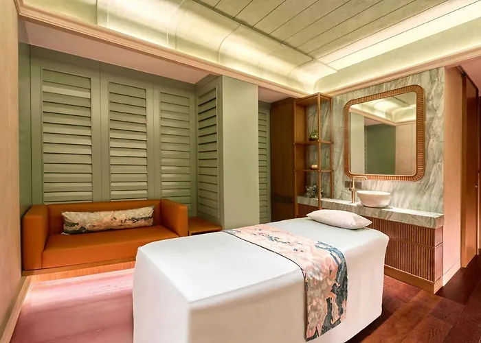 Renaissance Goa Baga-Arpora Hotel