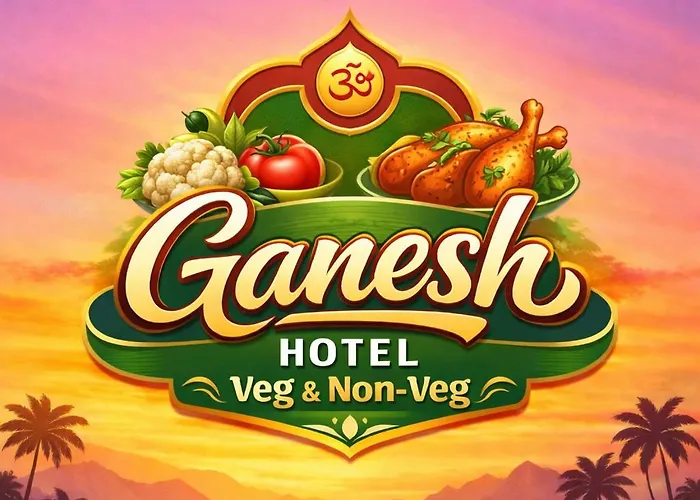 Ganesh Dormitory Ac Rooms Meeting Halls