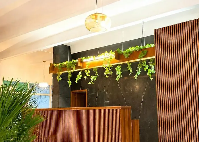 Hotel Sol
