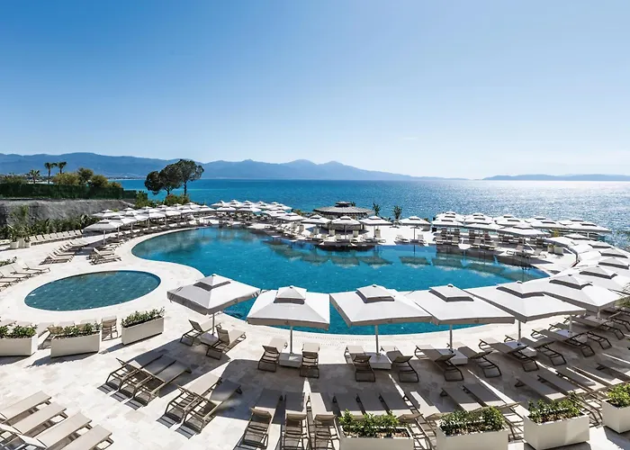 Beks Premium Resort & Spa