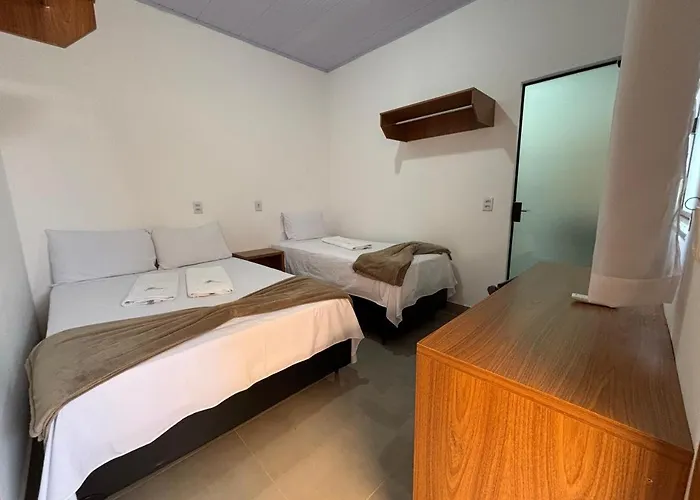 Hotel Cristalino