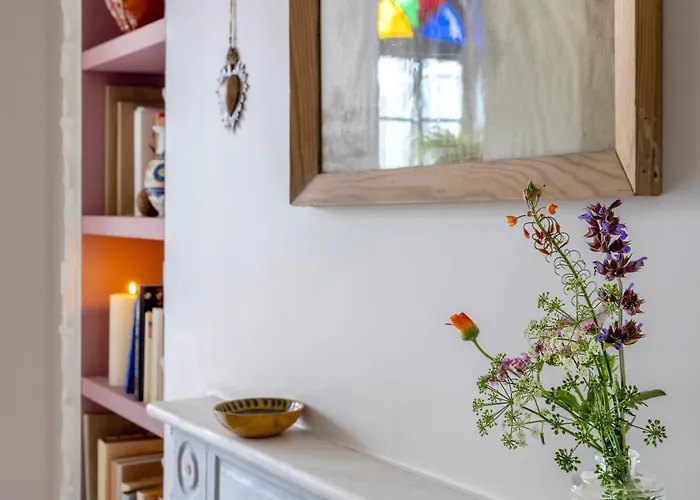 Hotel Boutique Casa Treviño