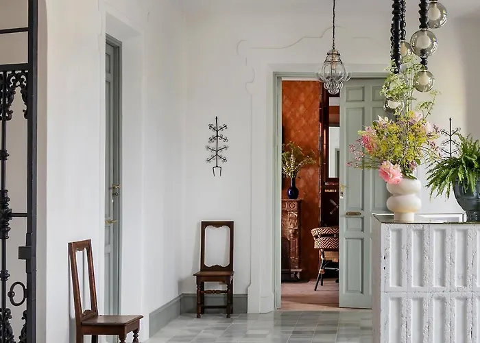 Hotel Boutique Casa Treviño
