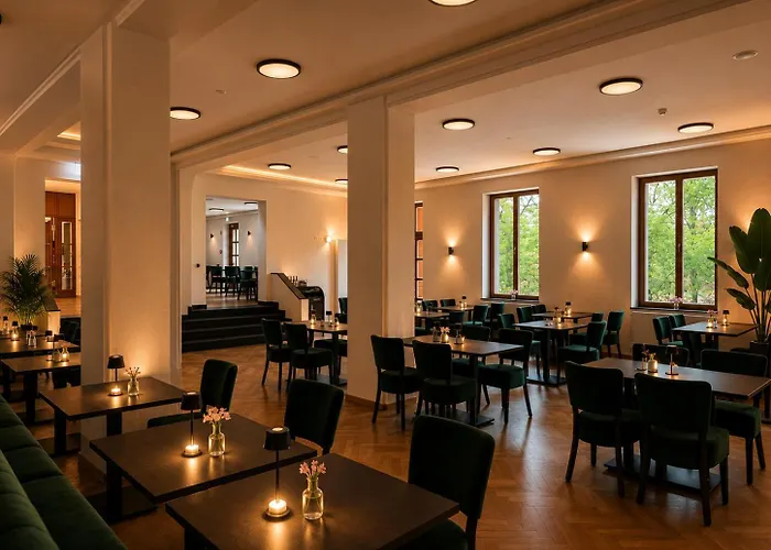 Pawlow History Hotel