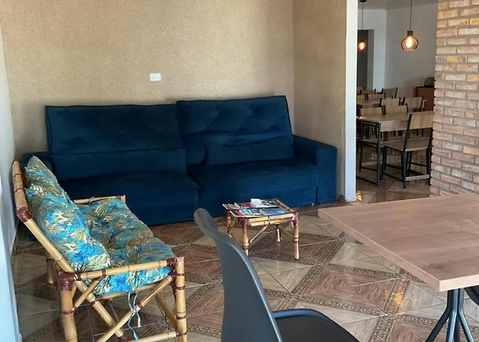 Hotel Taquarussu