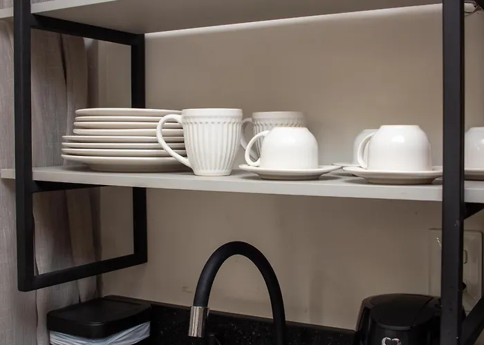Cabo Branco Flat Amsterdam