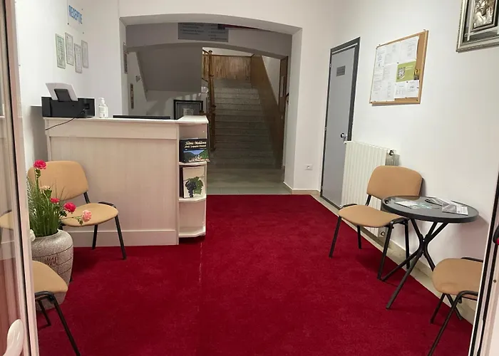 Hotel Eurosan