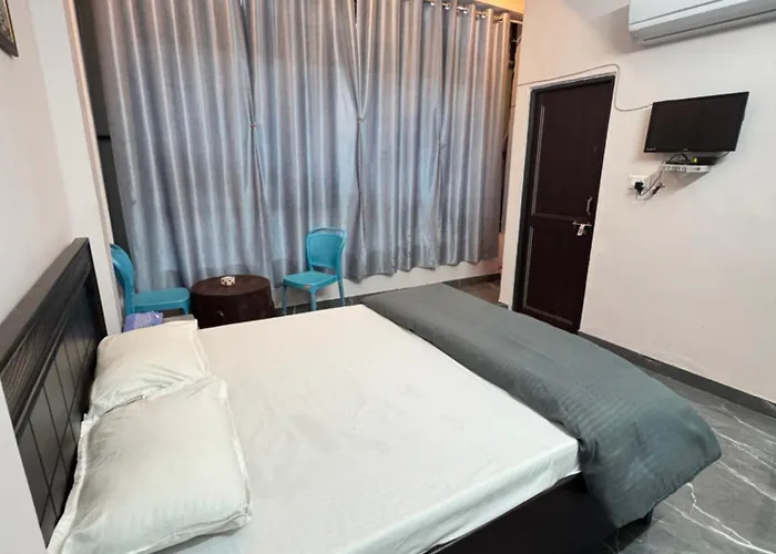 Hotel Dream Crown