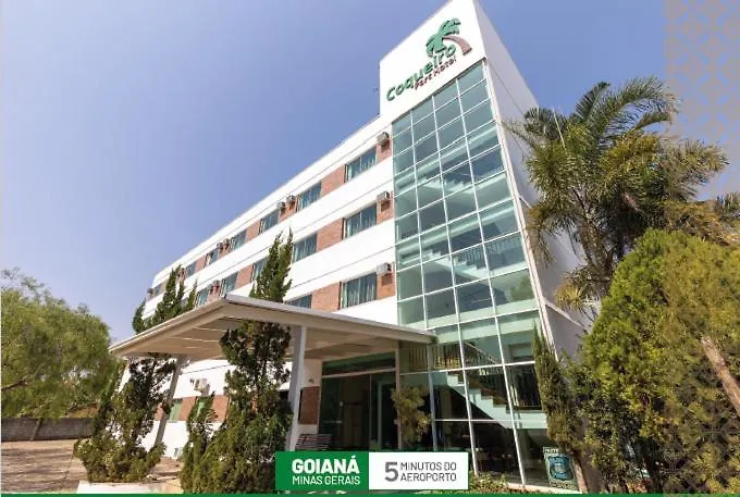 Coqueiro Parc Hotel