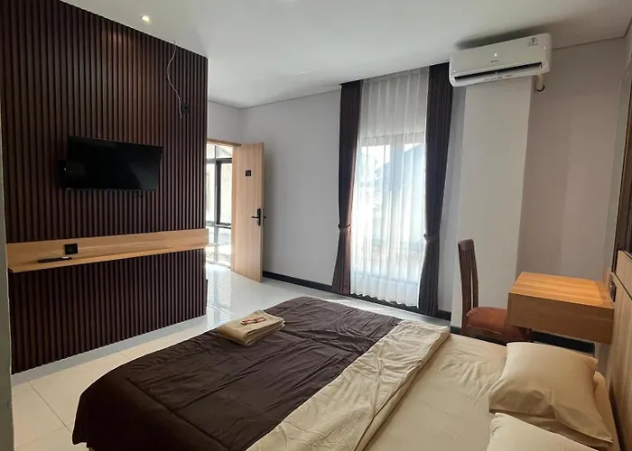 Pangeran Residence 2